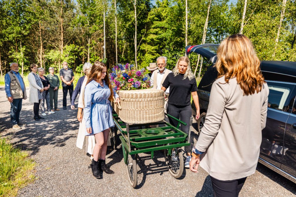 Demonstratie