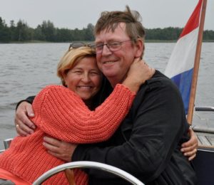 komt wel goed