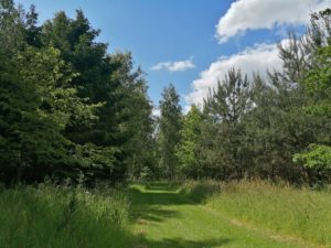 Persoonlijke rondleiding