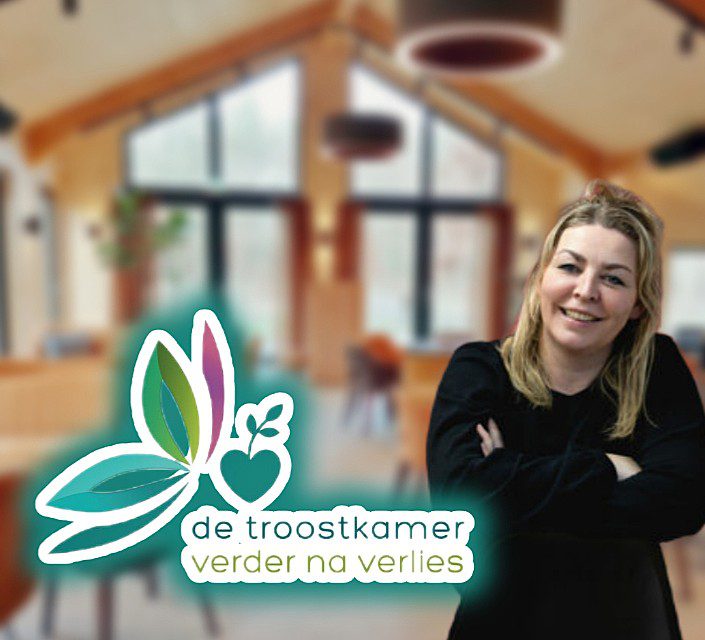 Troostkamer